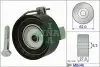 Ролик ГРМ Ford C-max/Fiesta/Focus 1.4-1.6Ti 03- (натяжной) (62х27) 531 0813 10