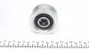 535024910 Шків генератора SsangYong Actyon 2.0 Xdi 11- INA підбір по vin на Brocar