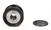 535025910 Шкив генератора Ford Fiesta VI/Focus II/Kuga I/Mazda 3/Volvo V50 1.6/2.0D 04- INA підбір по vin на Brocar
