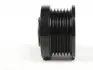 535025910 Шкив генератора Ford Fiesta VI/Focus II/Kuga I/Mazda 3/Volvo V50 1.6/2.0D 04- INA підбір по vin на Brocar