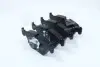 D494E Колодки тормозные (передние) BMW 5 (E34)/7 (E32) 86-95 DAFMI / INTELLI підбір по vin на Brocar