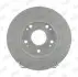 562542JC Диск тормозной HONDA ACCORD задн. (пр-во Jurid) JURID підбір по vin на Brocar
