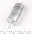 KL14 Фильтр топливный Opel Vectra/Astra F 1.4-2.0i 91-05 MAHLE / KNECHT підбір по vin на Brocar