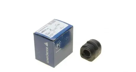 3405501 Втулка стабилизатора (переднего) Ford Focus 98-04 (d=18mm) LEMFORDER подбор по vin на Brocar