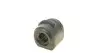 3405501 Втулка стабілізатора (переднього) Ford Focus 98-04 (d=18mm) LEMFORDER підбір по vin на Brocar