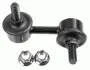 Тяга стаб. NISSAN передн. ось (пр-во Lemferder) 34498 01