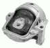 Подушка двигателя (R) Audi A4/A5/Q5 1.8TFSI/2.0TFSI 07- (Hydro) 34745 01