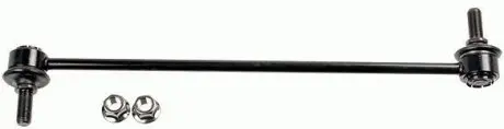 3500301 Тяга стабилизатора (переднего) Lexus NX/Toyota Auris/Avensis/Corolla/Prius/Rav 4 06- (L=360 mm) LEMFORDER подбор по vin на Brocar