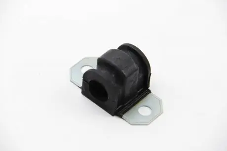 3545801 Втулка стабилизатора (переднего) Ford Fiesta VI 1.2-1.6 07- (d=21mm) LEMFORDER подбор по vin на Brocar