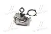 WP0103 Насос водяний MAZDA 323 1.3/1.6 89- (Пр-во LPR) LPR підбір по vin на Brocar