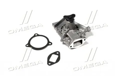 WP0103 Насос водяной MAZDA 323 1.3/1.6 89- (Пр-во LPR) LPR подбор по vin на Brocar