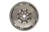 415013810 Демпфер сцепления Fiat Scudo/Citroen Jumpy 2.0HDI/JTD 99-06, 80kw LUK підбір по vin на Brocar