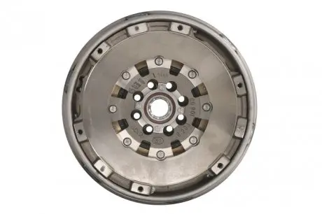 415013810 Демпфер зчеплення Fiat Scudo/Citroen Jumpy 2.0HDI/JTD 99-06, 80kw LUK підбір по vin на Brocar
