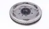 415028111 Демпфер зчеплення Nissan Almera/Primera 2.2D 01- (d=240mm) LUK підбір по vin на Brocar