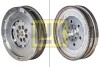 415037710 Маховик BMW 1-3 (E82-E93) 3.0 05-13 (Пр-во LUK) LUK підбір по vin на Brocar