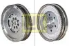 415037710 Маховик BMW 1-3 (E82-E93) 3.0 05-13 (Пр-во LUK) LUK підбір по vin на Brocar