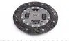 623213109 Комплект сцепления Ford Galaxy 95-06 (d=230mm) LUK підбір по vin на Brocar