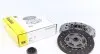 Комплект сцепления Audi A4/A6/Skoda Superb/VW Passat 2.5TDI 00-08 (d=240mm) (+выжимной) 624 3070 00