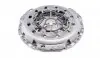 624307000 Комплект зчеплення Audi A4/A6/Skoda Superb/VW Passat 2.5TDI 00-08 (d=240mm) (+вижимний) LUK підбір по vin на Brocar