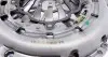 624307000 Комплект зчеплення Audi A4/A6/Skoda Superb/VW Passat 2.5TDI 00-08 (d=240mm) (+вижимний) LUK підбір по vin на Brocar
