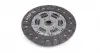 624307000 Комплект зчеплення Audi A4/A6/Skoda Superb/VW Passat 2.5TDI 00-08 (d=240mm) (+вижимний) LUK підбір по vin на Brocar