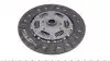 624307000 Комплект зчеплення Audi A4/A6/Skoda Superb/VW Passat 2.5TDI 00-08 (d=240mm) (+вижимний) LUK підбір по vin на Brocar