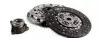 Комплект зчеплення Ford Transit 2.4TDCI 04- (d=260mm) 626 3034 33