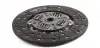 626303433 Комплект зчеплення Ford Transit 2.4TDCI 04- (d=260mm) LUK підбір по vin на Brocar