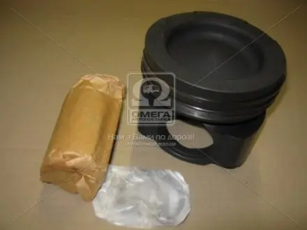 2097300 Поршень RVI Dxi 11 Eu4/5 123.01mm (пр-во Mahle) MAHLE / KNECHT подбор по vin на Brocar