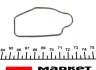TI987 Термостат Chevrolet Lacetti/Evanda/Nubira 1.4-2.0i 00- MAHLE / KNECHT підбір по vin на Brocar