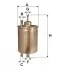 WF8175 Фільтр паливний WIX FILTERS підбір по vin на Brocar
