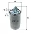 Фільтр топл. (вир-во WIX-Filtron) WF8269/PP839/5