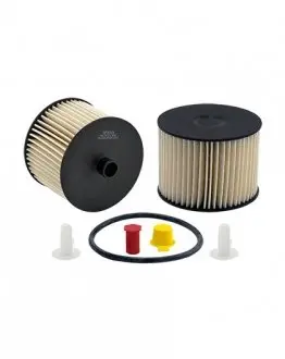 WF8321 Фильтр топл. WF8321/PE816/5 (пр-во WIX-Filtron) WIX FILTERS подбор по vin на Brocar