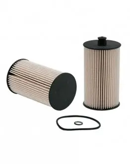 WF8392 Фильтр топл. WF8392/PE973/4 (пр-во WIX-Filtron) WIX FILTERS підбір по vin на Brocar