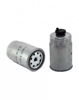 WF8395 Фільтр паливний WIX FILTERS підбір по vin на Brocar