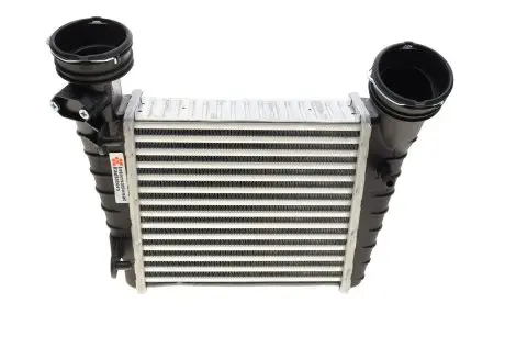 58004238 Радиатор интеркулера VW Passat 1.9/2.0 TDI 00-05 VAN WEZEL подбор по vin на Brocar