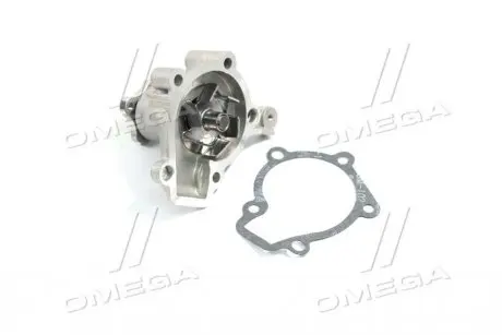 WP5001 Насос водяний KIA BETA ENGINE (пр-во VALEO PHC) VALEO підбір по vin на Brocar