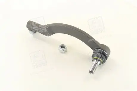 JTE1033 Наконечник тяги рульової (L) Renault Master 98- TRW підбір по vin на Brocar