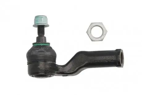 JTE1107 Наконечник тяги рульової FORD, VOLVO (пр-во TRW) TRW підбір по vin на Brocar