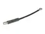 Шланг тормозной OPEL, SAAB, передн. (пр-во TRW) PHD348