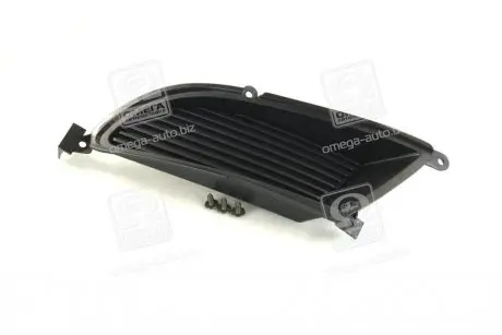 0360358917 Решетка бамп. лев. MIT LANCER 9 (пр-во TEMPEST) TEMPEST подбор по vin на Brocar
