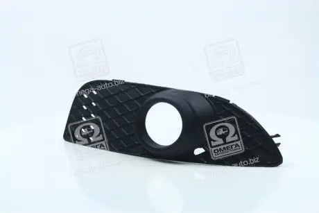 0360359912 Решетка бамп. пра. MIT LANCER X (пр-во TEMPEST) TEMPEST підбір по vin на Brocar