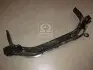 0360361203 Панель пер. MIT OUTLANDER 07-09 (пр-во TEMPEST) TEMPEST підбір по vin на Brocar