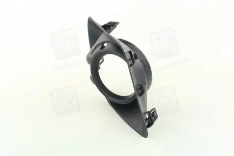 0364569903 Решетка бамп. пер. лев. MIT ASX 10-13 (TEMPEST) TEMPEST подбор по vin на Brocar