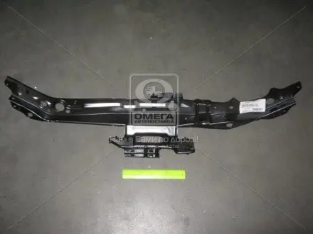 0370379200 Панель пер. NIS MICRA K12 03-10 (пр-во TEMPEST) TEMPEST підбір по vin на Brocar