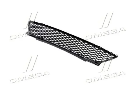 0410472912 Решітка бамп. RENAULT LOGAN 09- (пр-во TEMPEST) TEMPEST підбір по vin на Brocar