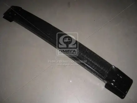 0490550941 Шина бампера пер. TOY CAMRY 06- (пр-во TEMPEST) TEMPEST підбір по vin на Brocar