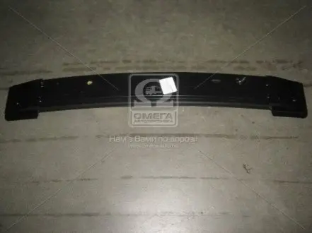 0490550942 Шина бампера пер. TOY CAMRY 06- (пр-во TEMPEST) TEMPEST підбір по vin на Brocar