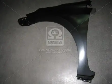 0494839311 Крыло пер. лев. TOY COROLLA 13- (пр-во TEMPEST) TEMPEST подбор по vin на Brocar