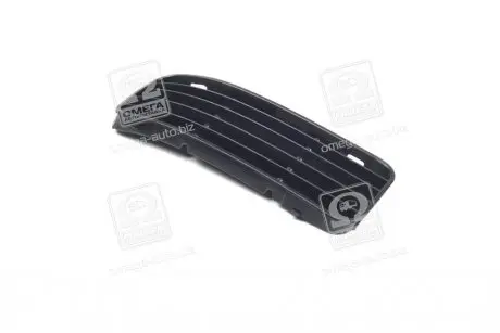 0510593910 Решетка бамп. пра. VW CADDY -04 (пр-во TEMPEST) TEMPEST подбор по vin на Brocar